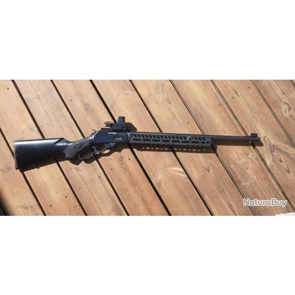 Marlin 1895 45-70 GVT RPP pr-Remington