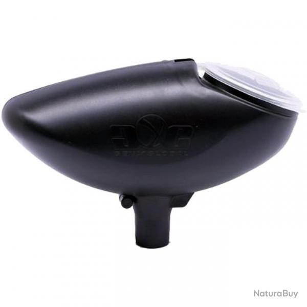 Loader GxG 200 Billes Noir - rservoir pour paintball