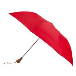 PARAPLUIE de Golf pliant automatique Rouge PIGANIOL