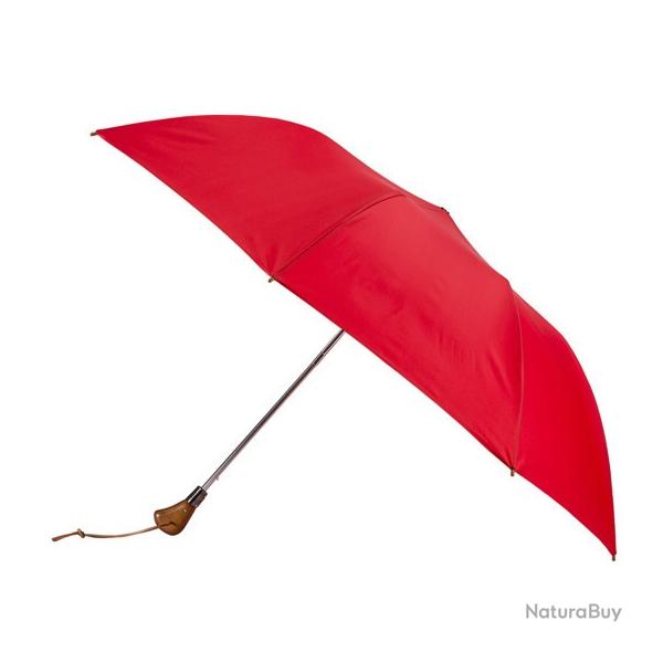 PARAPLUIE de Golf pliant automatique Rouge PIGANIOL