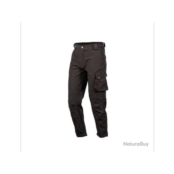 PANTALON DE CHASSE EXTENSIBLE FLEX PANT