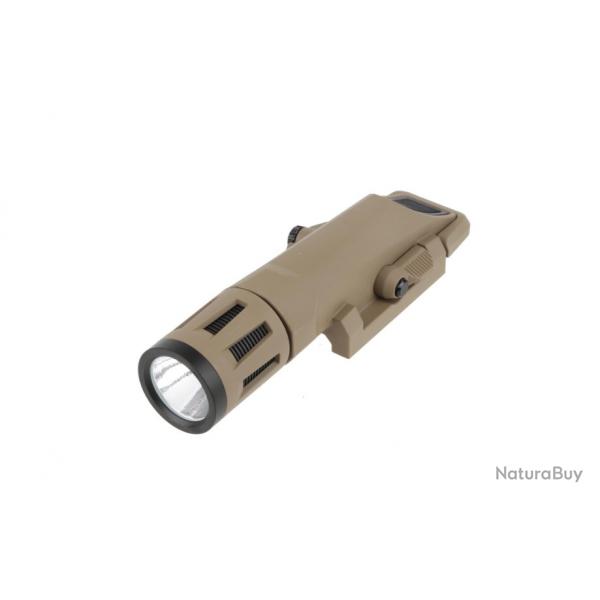 INFORCE WMLX WHITE/IR FDE