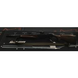 Carabine BENELLI ARGO ENDURANCE BOIS Cal 300 Win Mag avec AIMPOINT Micro H1 et bretelle