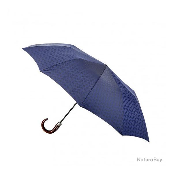 PARAPLUIE Mdium Pliant Homme Cubique mdium automatique PIGANIOL