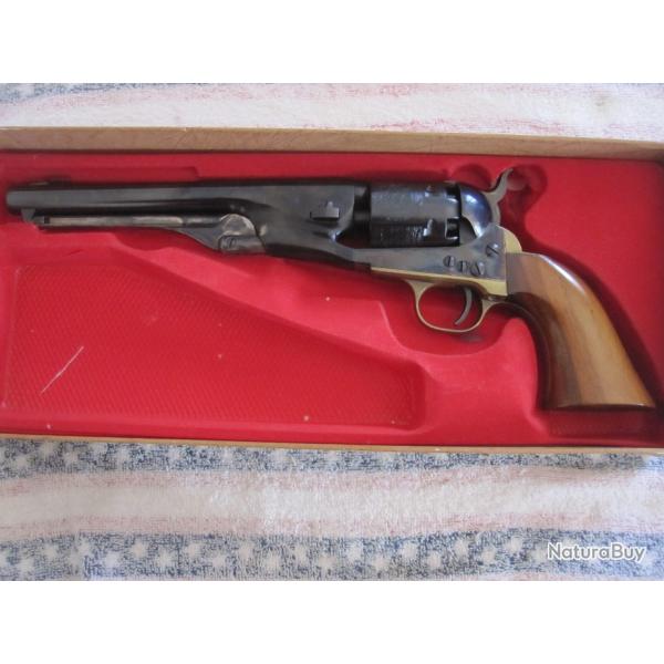 COLT 1861  UBERTI  CALIBRE 36 -COMME NEUF