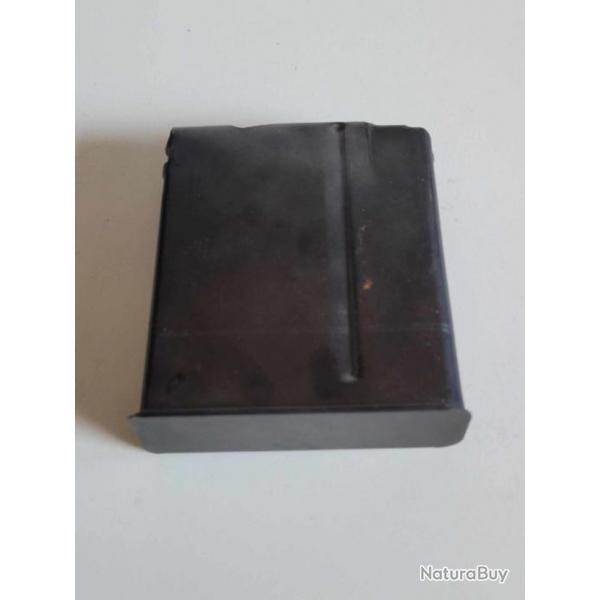 Chargeur 10 coups carabine Remington 740 742 7400 750 7600