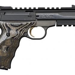 Prix de fou ! Pistolet Browning Buck Mark Black label Filete - 22LR - 051524490
