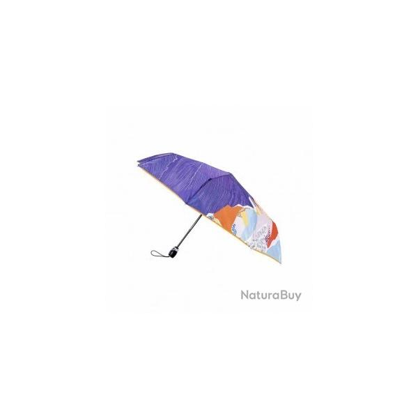 PARAPLUIE femme pliant PANORAMIC PIGANIOL