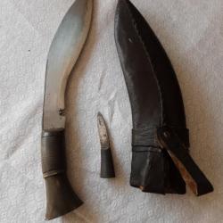 Kukri nepalais