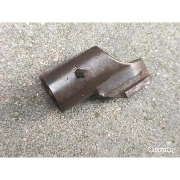 Adaptateur de baonnette pour Mauser 98 Espagnol M43 la Coruna