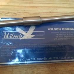 Tige guide Wilson Combat 6 pouces