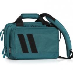 SAVIOR MINI RANGE BAG BLEU D'EAU