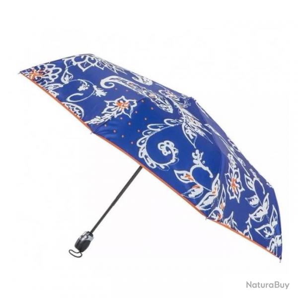 PARAPLUIE PIGANIOL Pliant Automatique Cyclades Odysse