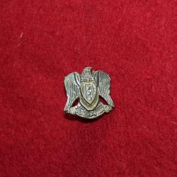 Broche de l'armée égyptienne 1967