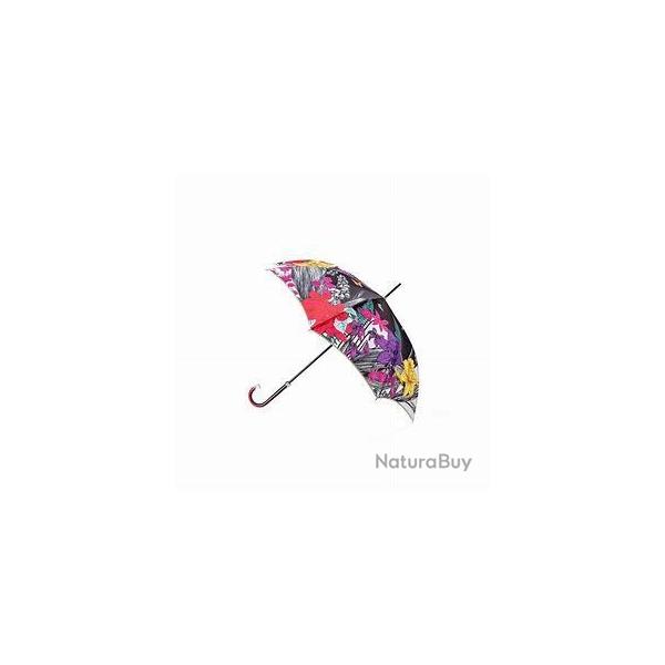 PARAPLUIE canne FEMME Enchantement PIGANIOL