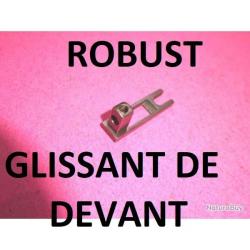 glissant devant fusil ROBUST 222 MANUFRANCE - VENDU PAR JEPERCUTE (D21K149)