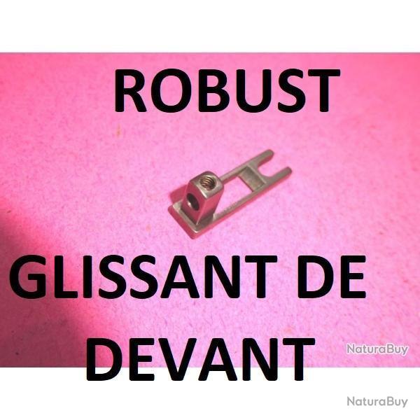 glissant devant fusil ROBUST 222 MANUFRANCE - VENDU PAR JEPERCUTE (D21K149)