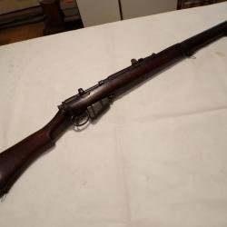 LEE ENFIELD N° 1 MK4 EN 22LR D'ORIGINE. S.H.T. 22 M.K.IV