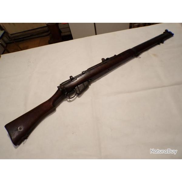 LEE ENFIELD N 1 MK4 EN 22LR D'ORIGINE. S.H.T. 22 M.K.IV