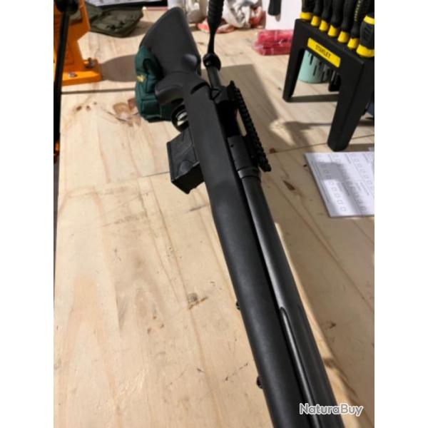 Savage modle 10 FCP SR24 calibre 308W