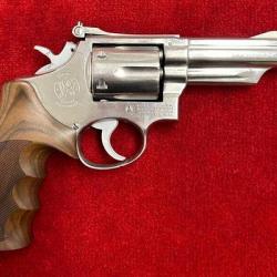 OCCASION B - SMITH WESSON 19-5 357MAG