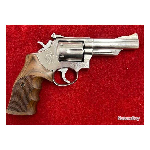 OCCASION B - SMITH WESSON 19-5 357MAG