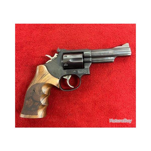 OCCASION B - SMITH WESSON 19-5 357MAG