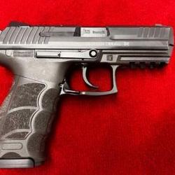 OCCASION B - HK USP COMPACT 9X19