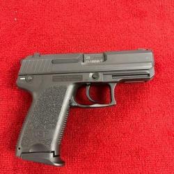 OCCASION B - HK USP COMPACT 9X19