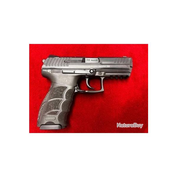 OCCASION B - HK USP COMPACT 9X19