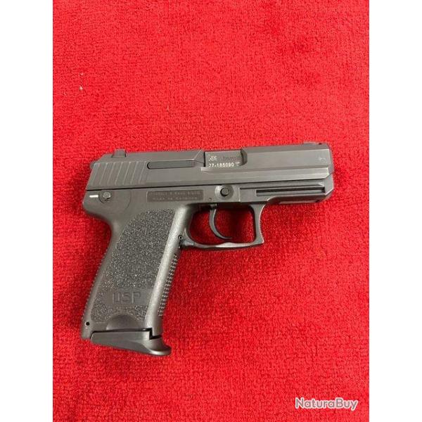 OCCASION B - HK USP COMPACT 9X19