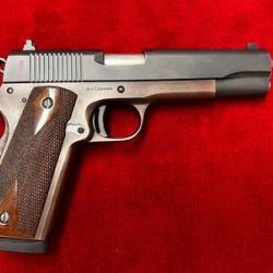 OCCASION B - TANFOGLIO WITNESS 1911 45AUTO