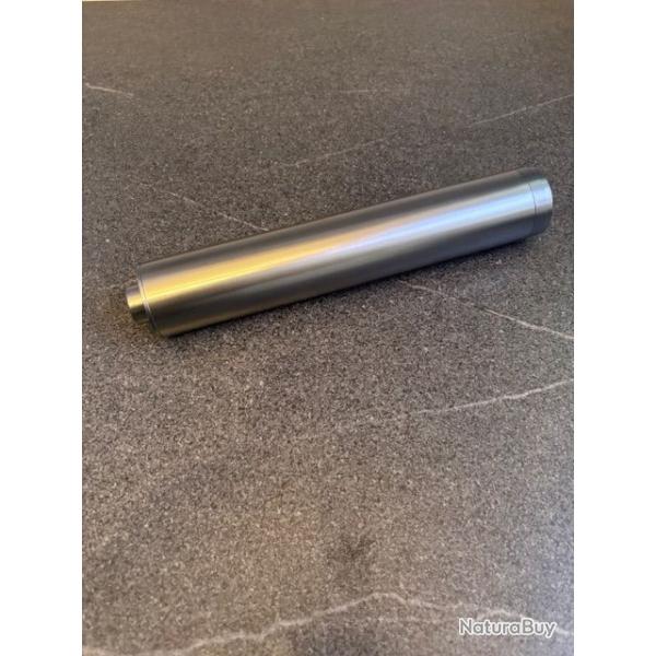 Silencieux Carabine 1/2x20