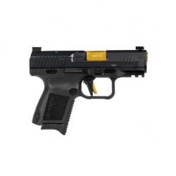 PISTOLET CANIK TP9 SUB ELITE EXECUTIVE 9X19