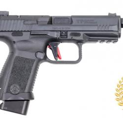 PISTOLET CANIK TP9 ELITE COMBAT NOIR 9X19