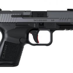 PISTOLET CANIK TP9 SUB ELITE CUSTOM TUNGSTEN 9X19