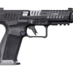 PISTOLET CANIK METE SFT PRO BLACK 9X19