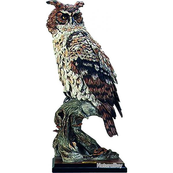 Figurine d'animaux ARMANI chouette