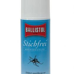 Anti moustique et tique spray 125ml