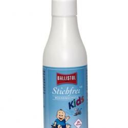 Anti moustique et tique spécial enfant tube 125ml