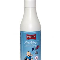 Anti moustique et tique spécial enfant tube 125ml