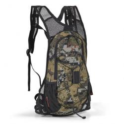 Sac à dos SWEDTEAM Alpha 5 Backpack 5L Camo Desolve Veil