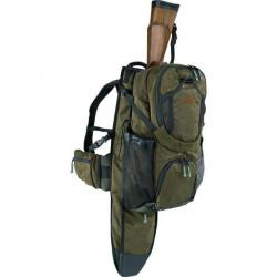 Sac à dos SWEDTEAM Backbone 46L Hunting Green