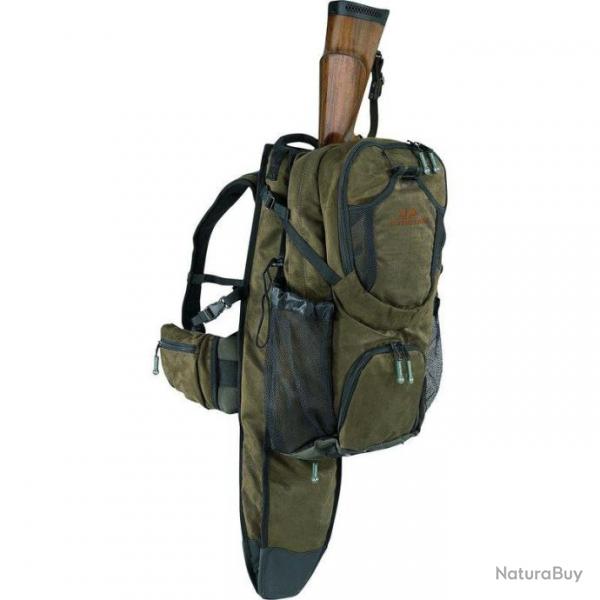 Sac  dos SWEDTEAM Backbone 46L Hunting Green