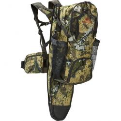 Sac à dos SWEDTEAM Backbone 46L Camo Desolve Veil