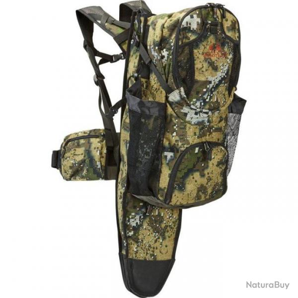 Sac  dos SWEDTEAM Backbone 46L Camo Desolve Veil