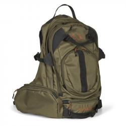 Sac à dos SWEDTEAM Alpha 38 Backpack 38L