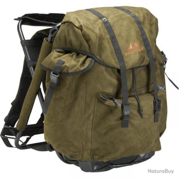 Sac  dos sige SWEDTEAM Classic MOLLTEC 36L