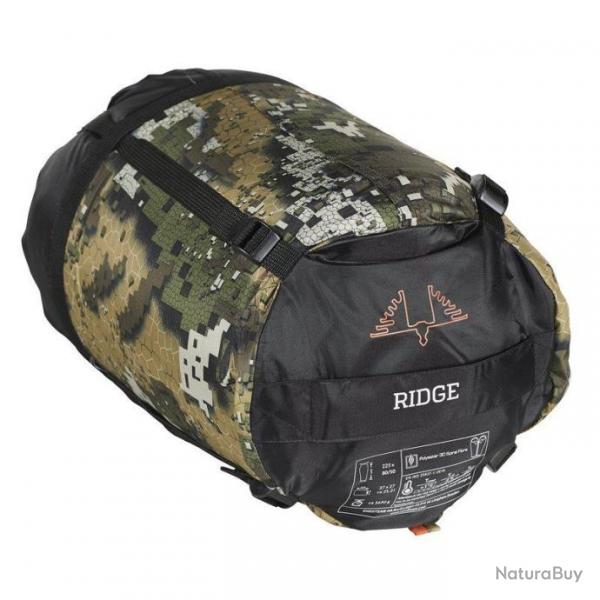 Sac de couchage SWEDTEAM RIDGE