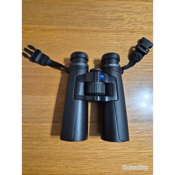 JUMELLES ZEISS VICTORY HT 10X42